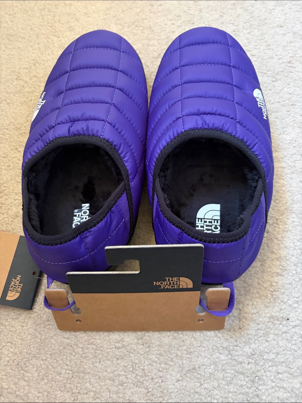 The North Face Shoes